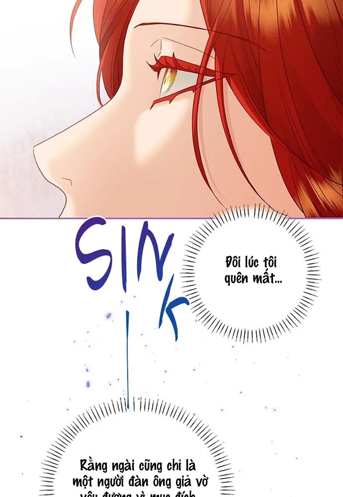 Cuộc Sống Xa Hoa Của Cô Nhân Tình Giả - Chapter 81 - Page 40