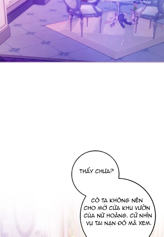 Cuộc Sống Xa Hoa Của Cô Nhân Tình Giả - Chapter 81 - Page 48