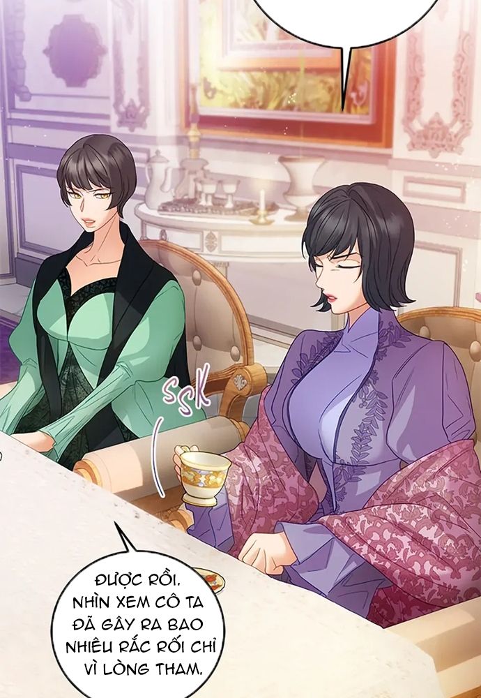 Cuộc Sống Xa Hoa Của Cô Nhân Tình Giả - Chapter 81 - Page 49