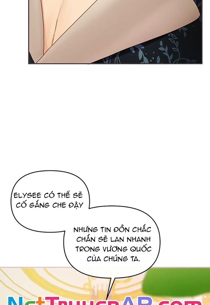 Cuộc Sống Xa Hoa Của Cô Nhân Tình Giả - Chapter 81 - Page 5