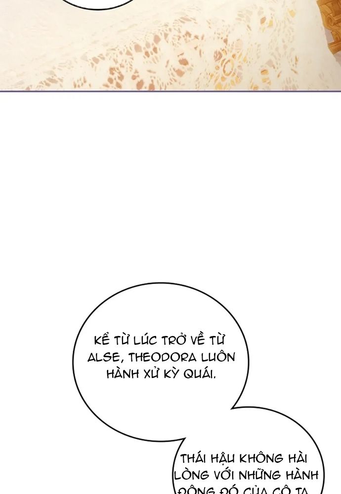 Cuộc Sống Xa Hoa Của Cô Nhân Tình Giả - Chapter 81 - Page 50