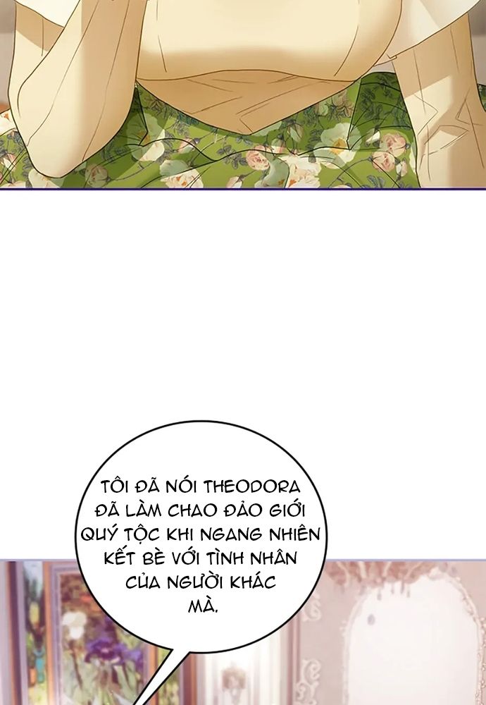 Cuộc Sống Xa Hoa Của Cô Nhân Tình Giả - Chapter 81 - Page 52