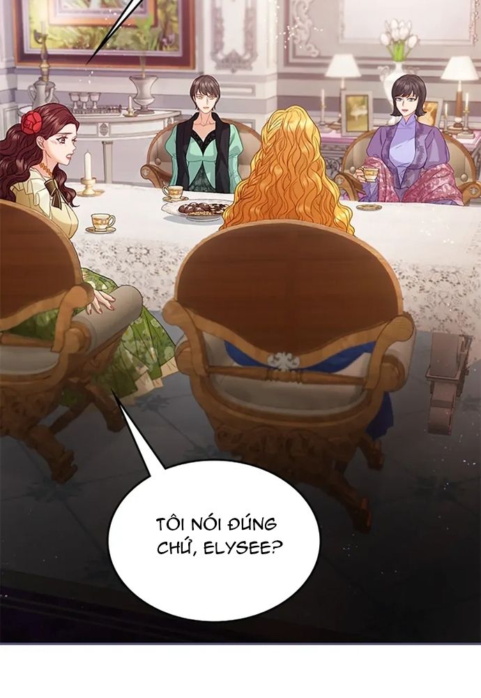 Cuộc Sống Xa Hoa Của Cô Nhân Tình Giả - Chapter 81 - Page 53