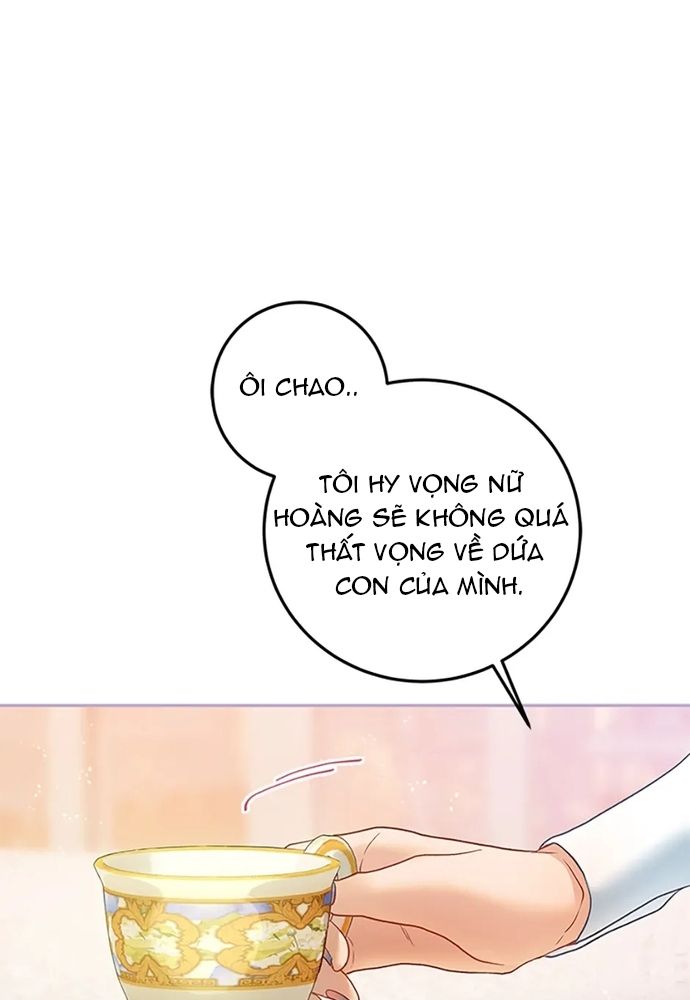 Cuộc Sống Xa Hoa Của Cô Nhân Tình Giả - Chapter 81 - Page 54