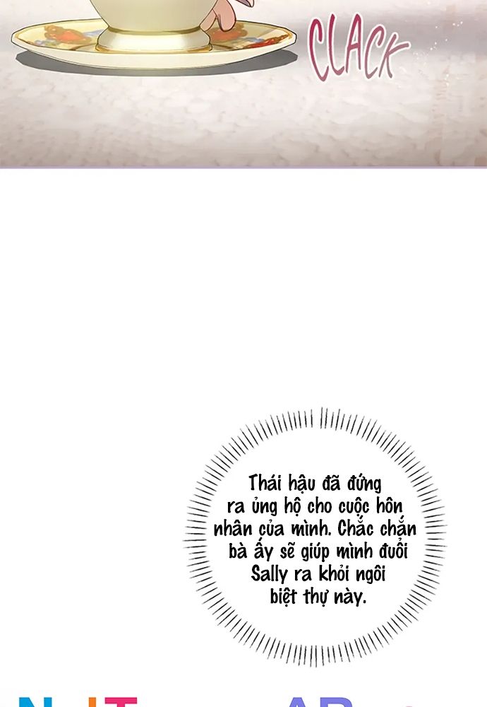 Cuộc Sống Xa Hoa Của Cô Nhân Tình Giả - Chapter 81 - Page 55