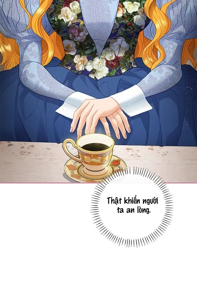 Cuộc Sống Xa Hoa Của Cô Nhân Tình Giả - Chapter 81 - Page 57