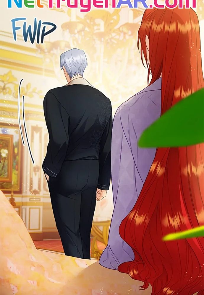 Cuộc Sống Xa Hoa Của Cô Nhân Tình Giả - Chapter 81 - Page 6