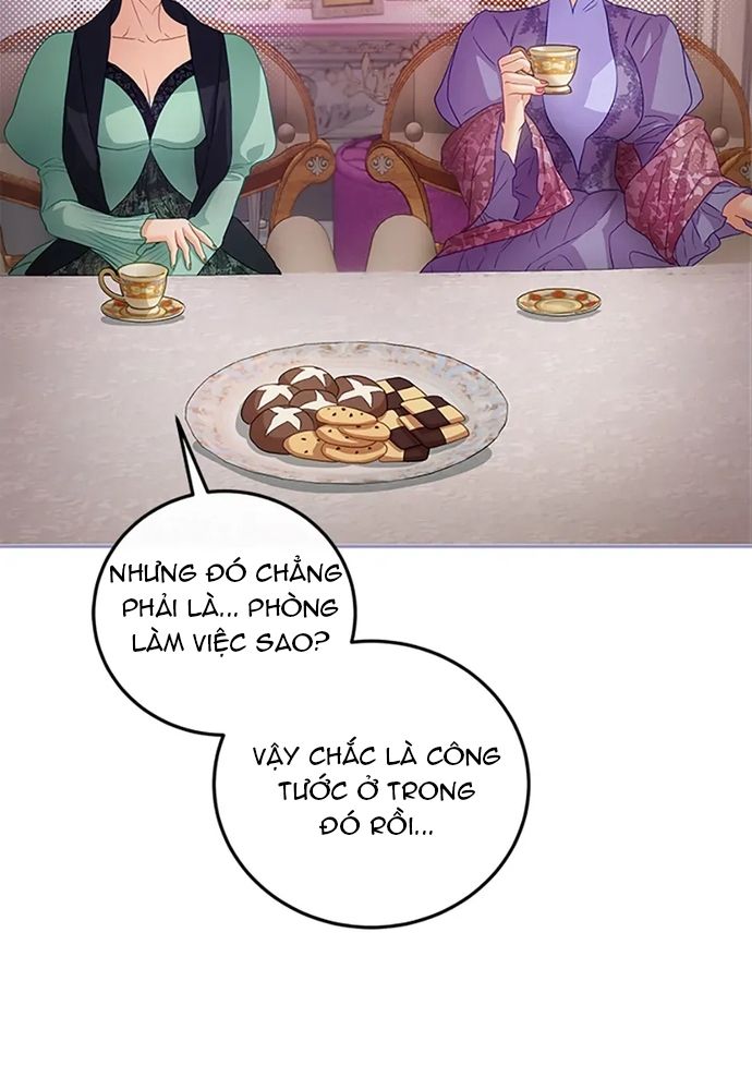 Cuộc Sống Xa Hoa Của Cô Nhân Tình Giả - Chapter 81 - Page 61