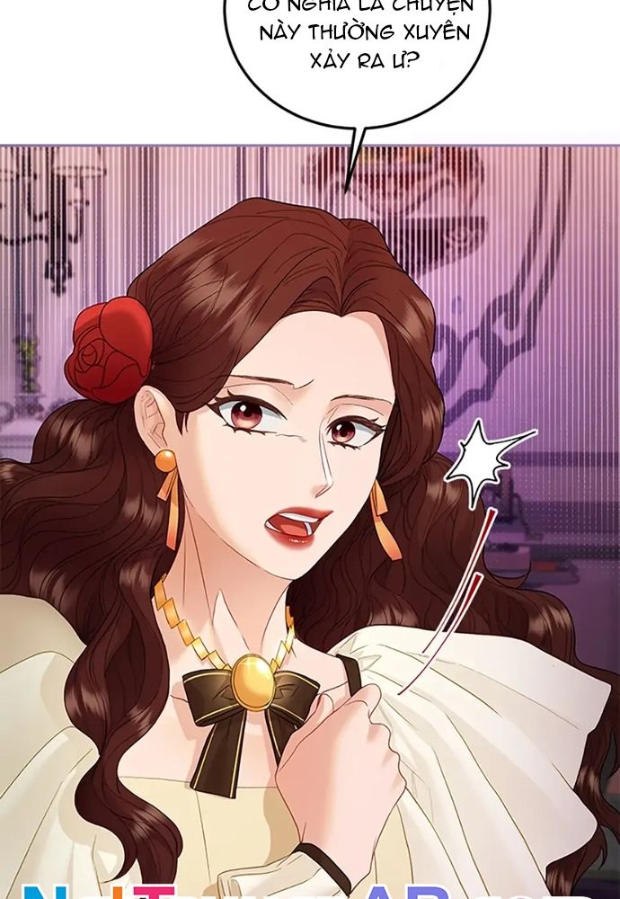 Cuộc Sống Xa Hoa Của Cô Nhân Tình Giả - Chapter 81 - Page 65