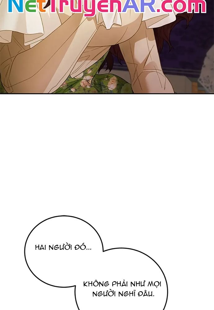 Cuộc Sống Xa Hoa Của Cô Nhân Tình Giả - Chapter 81 - Page 66