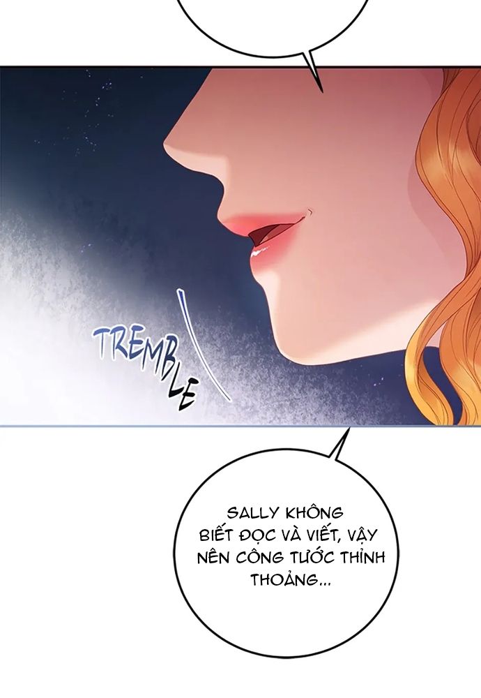 Cuộc Sống Xa Hoa Của Cô Nhân Tình Giả - Chapter 81 - Page 67