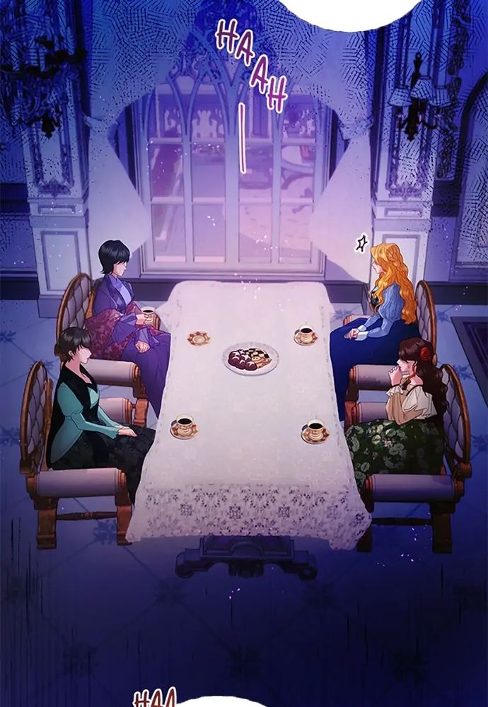 Cuộc Sống Xa Hoa Của Cô Nhân Tình Giả - Chapter 81 - Page 69