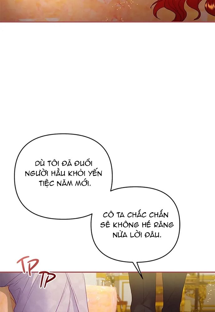 Cuộc Sống Xa Hoa Của Cô Nhân Tình Giả - Chapter 81 - Page 7