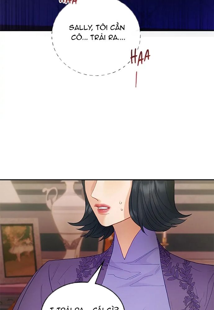 Cuộc Sống Xa Hoa Của Cô Nhân Tình Giả - Chapter 81 - Page 70