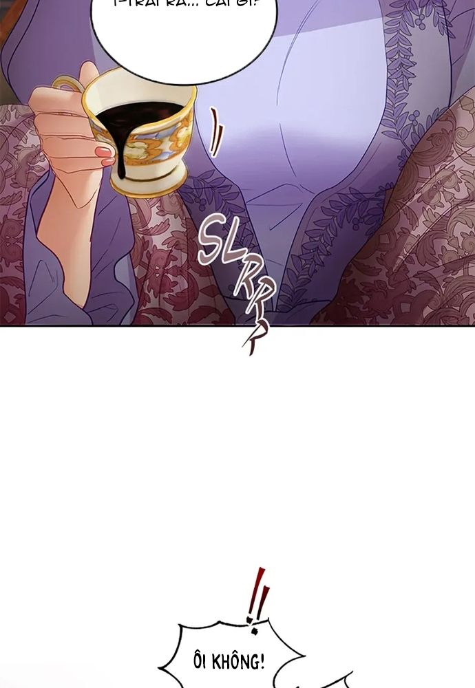 Cuộc Sống Xa Hoa Của Cô Nhân Tình Giả - Chapter 81 - Page 71