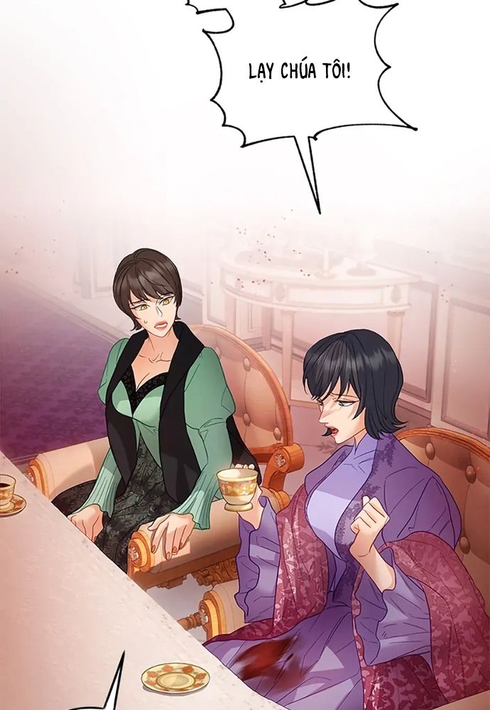 Cuộc Sống Xa Hoa Của Cô Nhân Tình Giả - Chapter 81 - Page 72