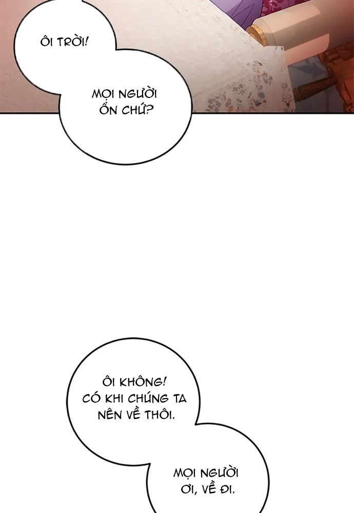 Cuộc Sống Xa Hoa Của Cô Nhân Tình Giả - Chapter 81 - Page 73