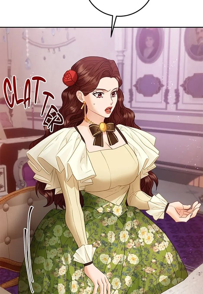 Cuộc Sống Xa Hoa Của Cô Nhân Tình Giả - Chapter 81 - Page 74