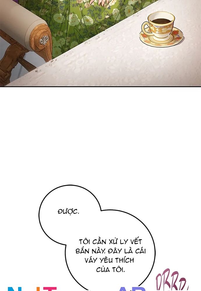 Cuộc Sống Xa Hoa Của Cô Nhân Tình Giả - Chapter 81 - Page 75