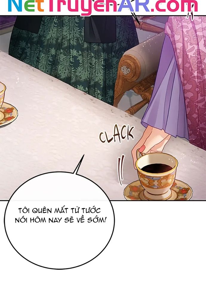 Cuộc Sống Xa Hoa Của Cô Nhân Tình Giả - Chapter 81 - Page 76