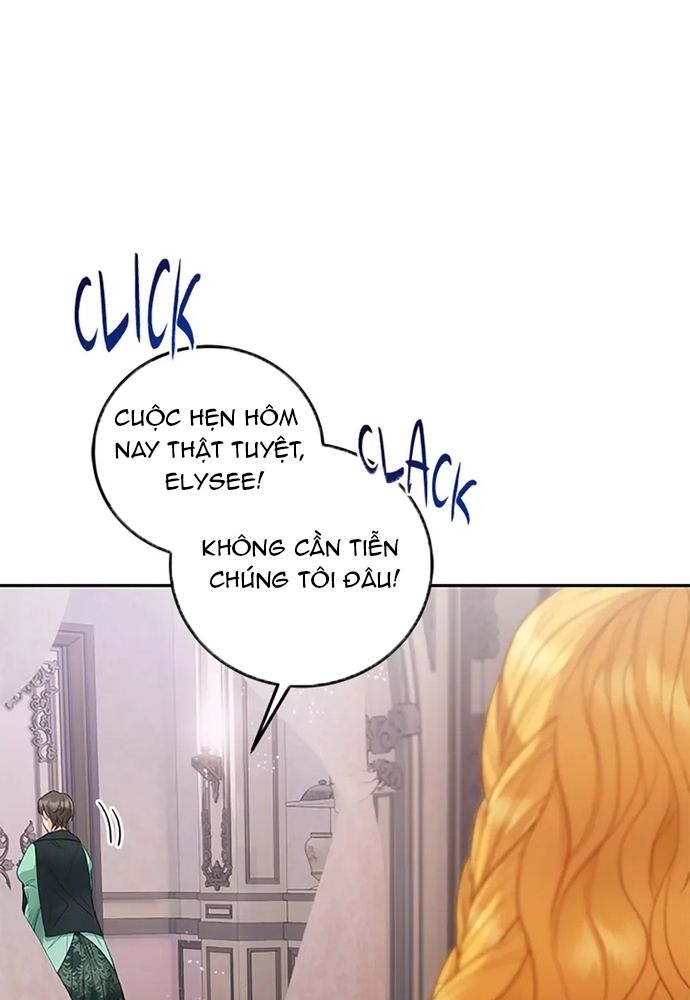 Cuộc Sống Xa Hoa Của Cô Nhân Tình Giả - Chapter 81 - Page 77