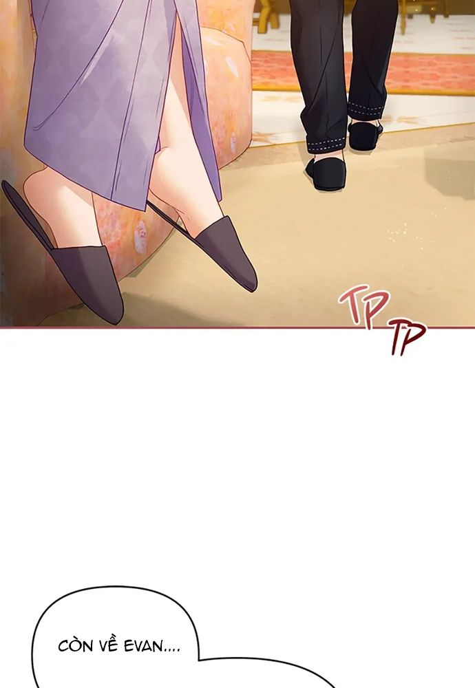 Cuộc Sống Xa Hoa Của Cô Nhân Tình Giả - Chapter 81 - Page 8