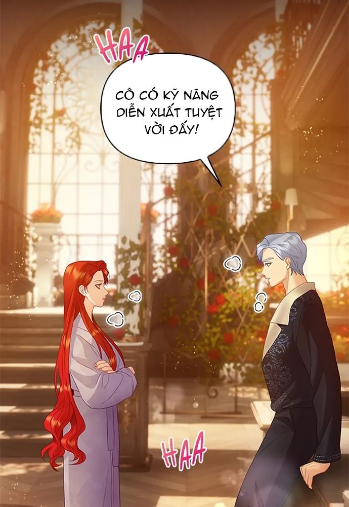 Cuộc Sống Xa Hoa Của Cô Nhân Tình Giả - Chapter 81 - Page 87
