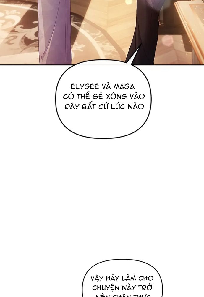 Cuộc Sống Xa Hoa Của Cô Nhân Tình Giả - Chapter 81 - Page 88