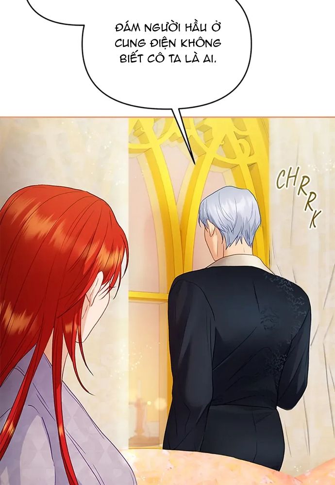 Cuộc Sống Xa Hoa Của Cô Nhân Tình Giả - Chapter 81 - Page 9