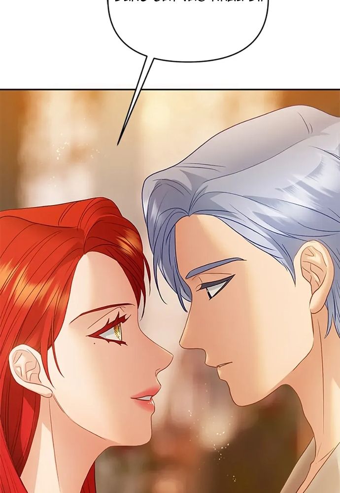 Cuộc Sống Xa Hoa Của Cô Nhân Tình Giả - Chapter 81 - Page 91