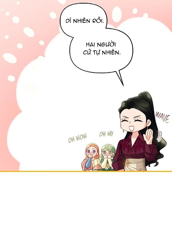 Cuộc Sống Xa Hoa Của Cô Nhân Tình Giả - Chapter 82 - Page 102