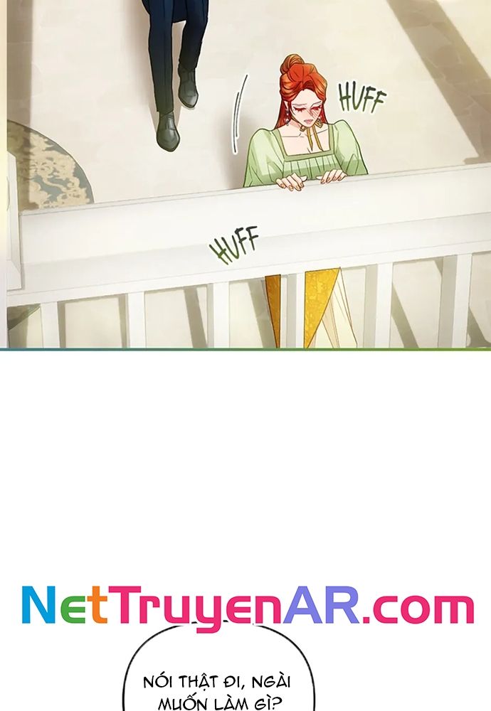 Cuộc Sống Xa Hoa Của Cô Nhân Tình Giả - Chapter 82 - Page 105