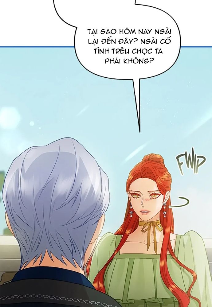 Cuộc Sống Xa Hoa Của Cô Nhân Tình Giả - Chapter 82 - Page 106