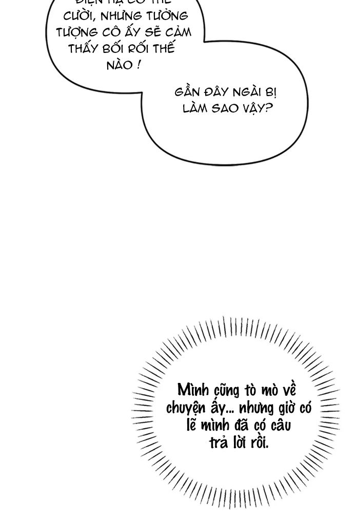 Cuộc Sống Xa Hoa Của Cô Nhân Tình Giả - Chapter 82 - Page 110