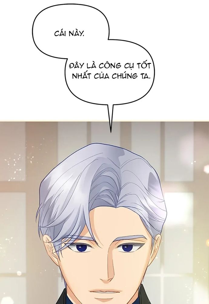 Cuộc Sống Xa Hoa Của Cô Nhân Tình Giả - Chapter 82 - Page 111