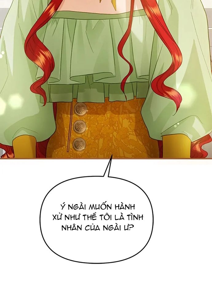 Cuộc Sống Xa Hoa Của Cô Nhân Tình Giả - Chapter 82 - Page 114