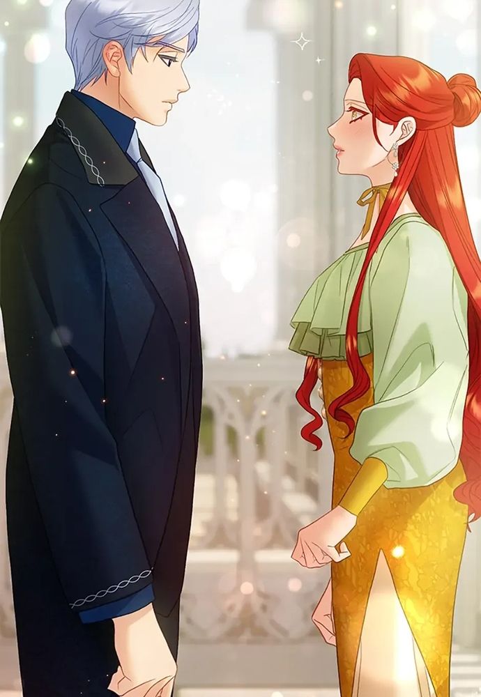 Cuộc Sống Xa Hoa Của Cô Nhân Tình Giả - Chapter 82 - Page 120