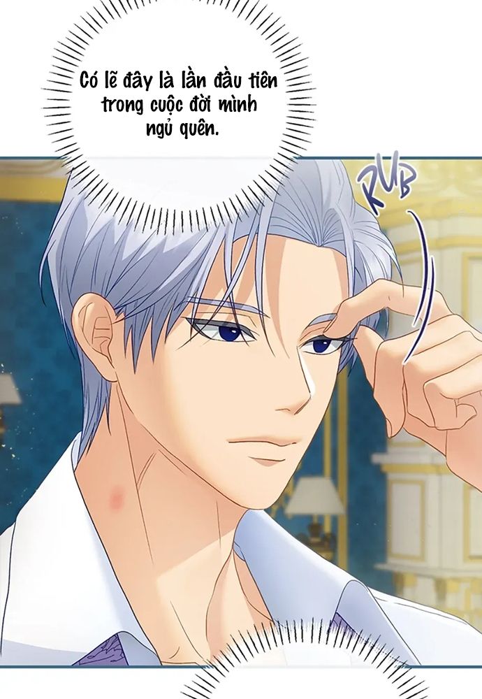 Cuộc Sống Xa Hoa Của Cô Nhân Tình Giả - Chapter 82 - Page 21