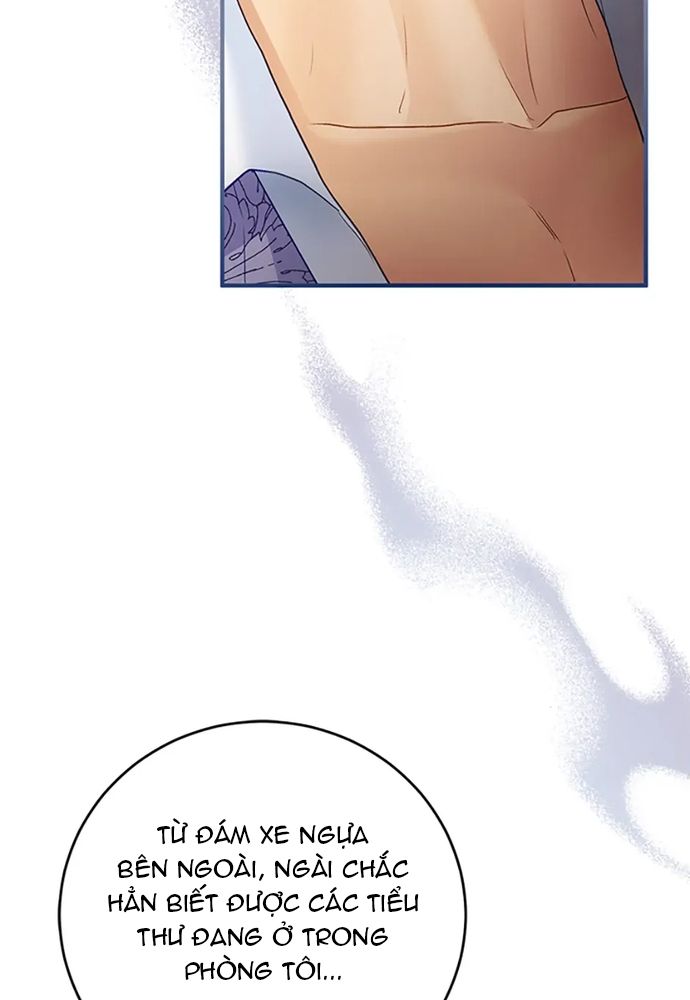 Cuộc Sống Xa Hoa Của Cô Nhân Tình Giả - Chapter 82 - Page 28