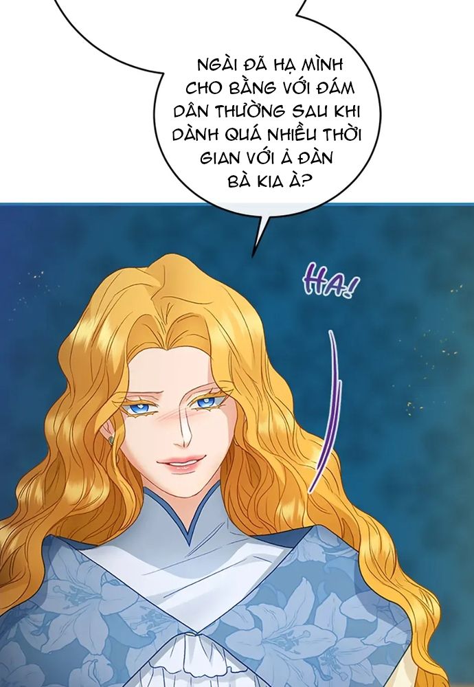 Cuộc Sống Xa Hoa Của Cô Nhân Tình Giả - Chapter 82 - Page 29