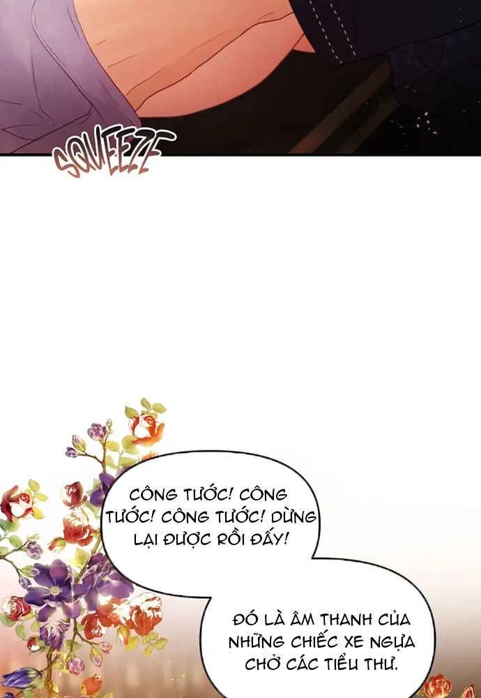 Cuộc Sống Xa Hoa Của Cô Nhân Tình Giả - Chapter 82 - Page 3
