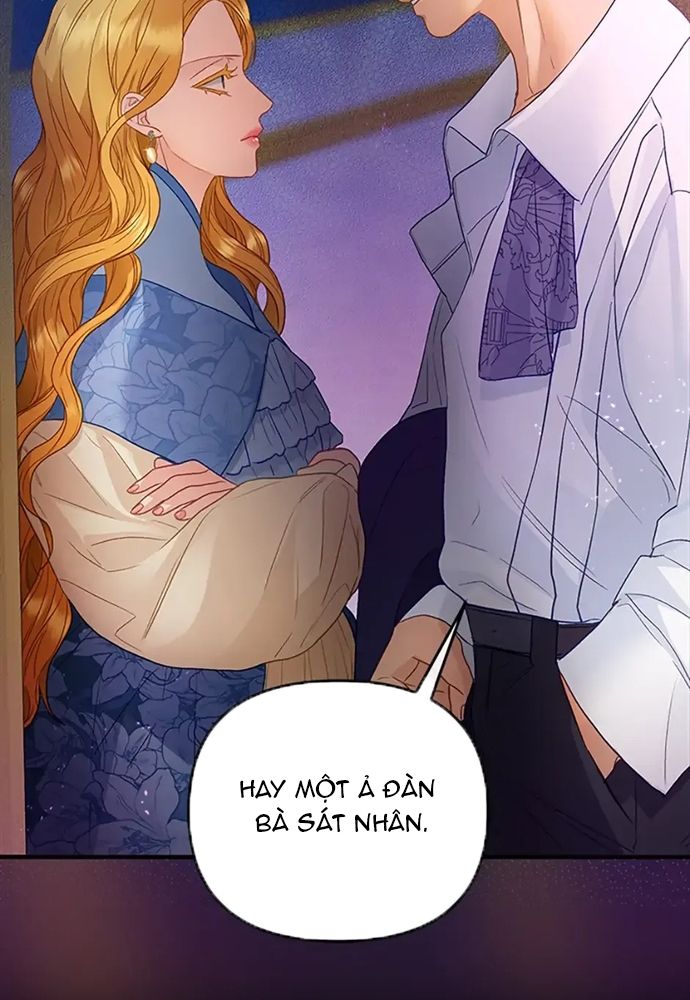 Cuộc Sống Xa Hoa Của Cô Nhân Tình Giả - Chapter 82 - Page 33