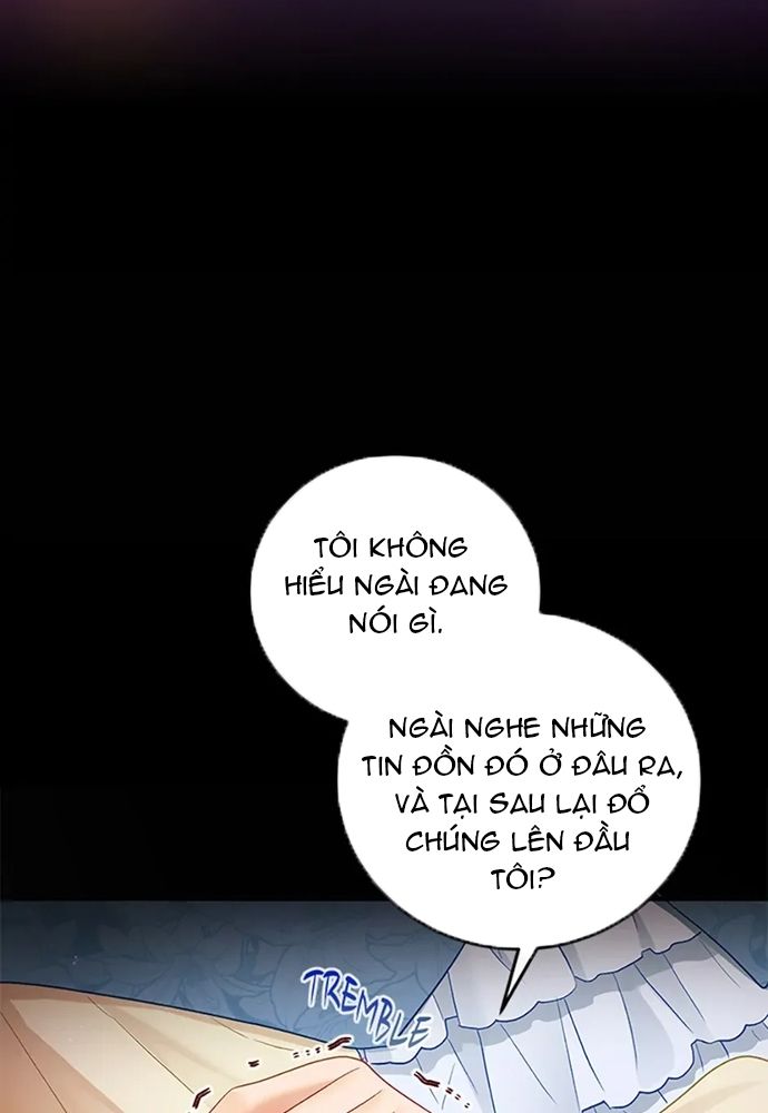 Cuộc Sống Xa Hoa Của Cô Nhân Tình Giả - Chapter 82 - Page 34