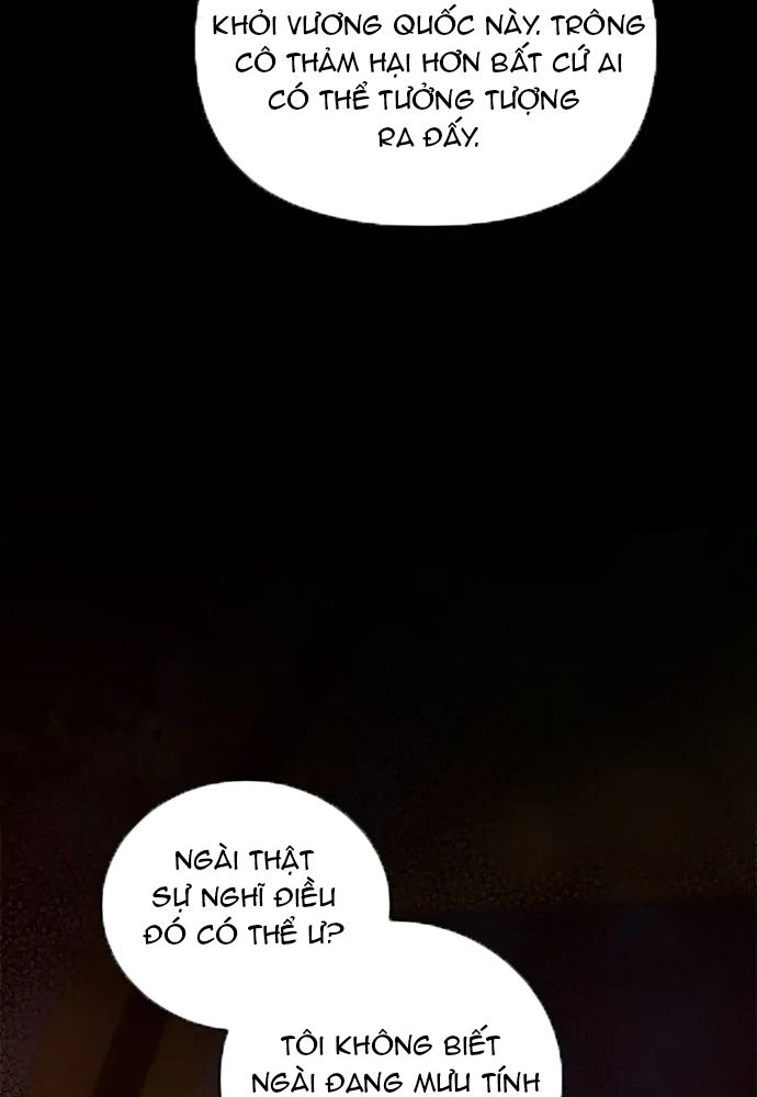 Cuộc Sống Xa Hoa Của Cô Nhân Tình Giả - Chapter 82 - Page 41