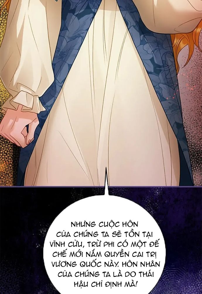 Cuộc Sống Xa Hoa Của Cô Nhân Tình Giả - Chapter 82 - Page 43