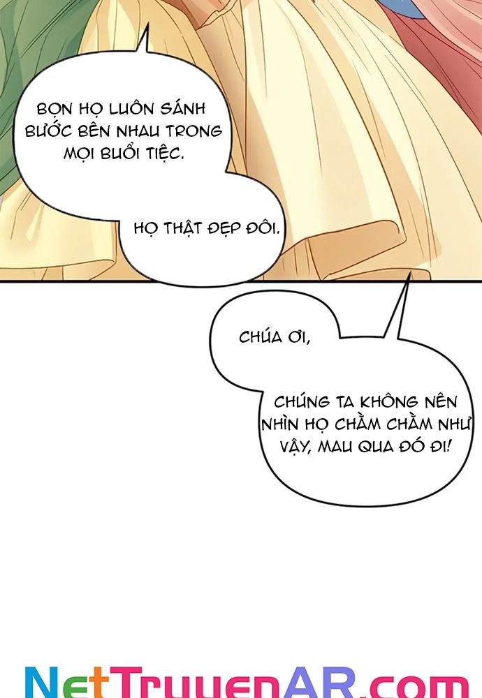 Cuộc Sống Xa Hoa Của Cô Nhân Tình Giả - Chapter 82 - Page 55