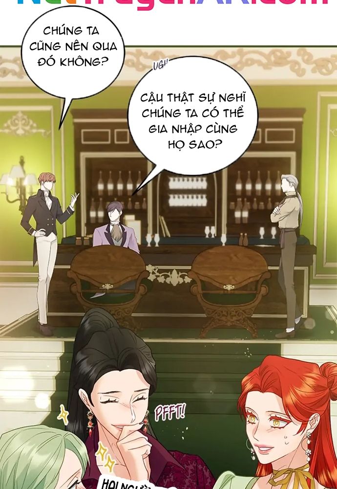 Cuộc Sống Xa Hoa Của Cô Nhân Tình Giả - Chapter 82 - Page 56