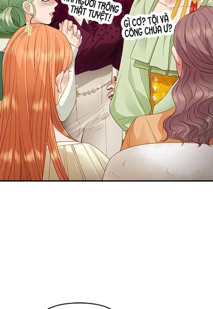 Cuộc Sống Xa Hoa Của Cô Nhân Tình Giả - Chapter 82 - Page 57