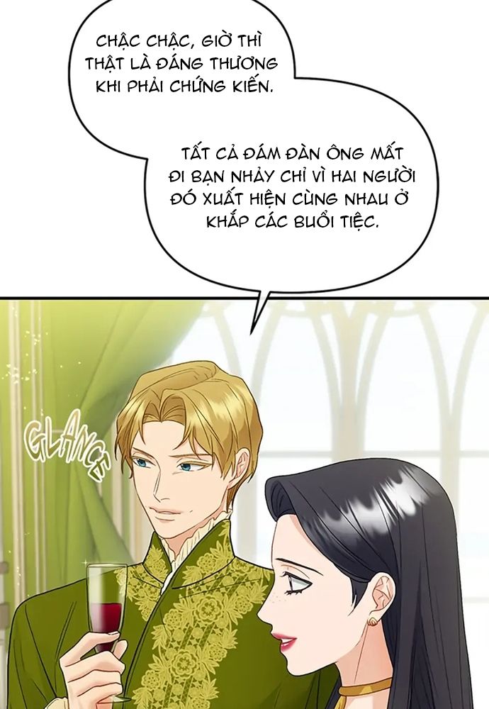 Cuộc Sống Xa Hoa Của Cô Nhân Tình Giả - Chapter 82 - Page 58