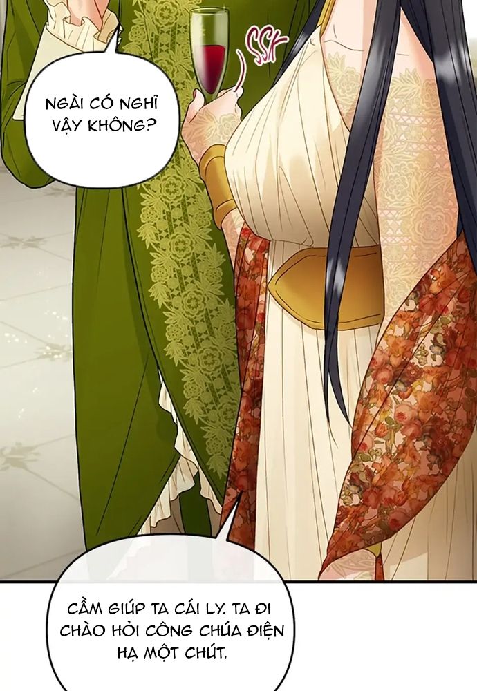 Cuộc Sống Xa Hoa Của Cô Nhân Tình Giả - Chapter 82 - Page 59